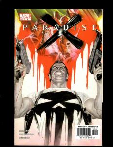 16 Paradise Comics #0 3 4 5 6 7 8 9 10 11 12 A X, Devils #1, Ragnarok #1 2 HY6