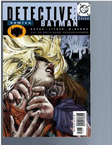 Detective Comics #773 (2002)