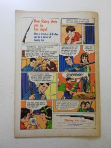 Our Fighting Forces #93 (1965) VG/FN Condition!