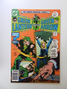Green Lantern #94 (1977) VF condition