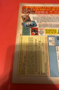 Thor #168 (1969)vs Galactus