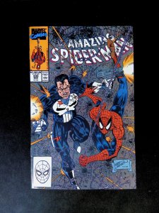 Amazing  Spider-Man #330  MARVEL Comics 1990 VF/NM