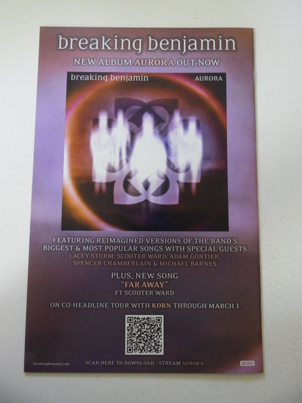 Doctor Doom #5 (2020) NM Condition