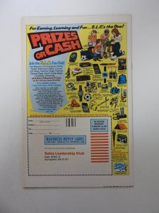 Daredevil #183 (1982) FN/VF condition