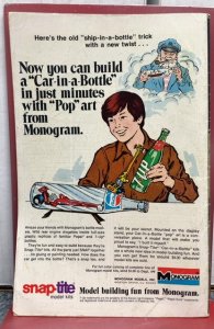 1st Issue Special #8 (1975)