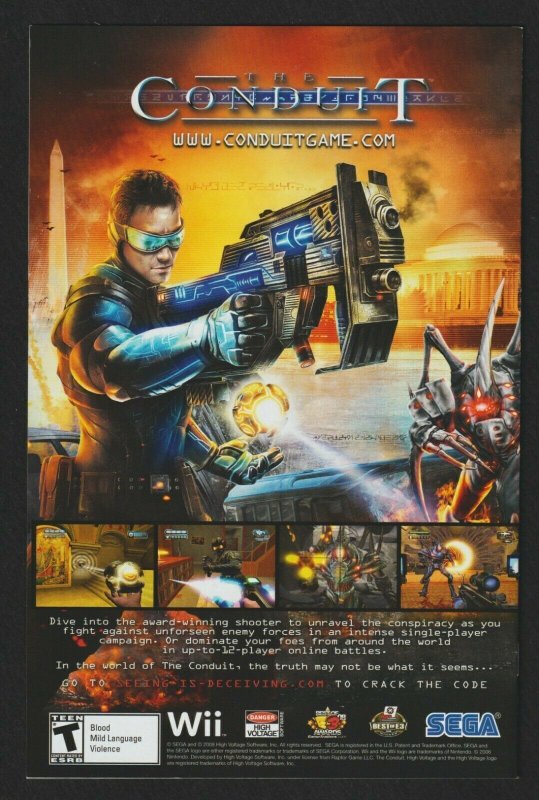 Wolverine: Weapon X #3 (2009) Marvel Comics