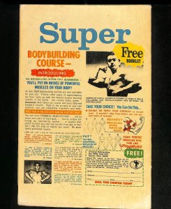 Fightin' Marines #120