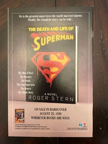 Catwoman #2 (1993) - NM