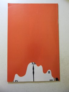 Watchmen #12 (1987) VF- Condition