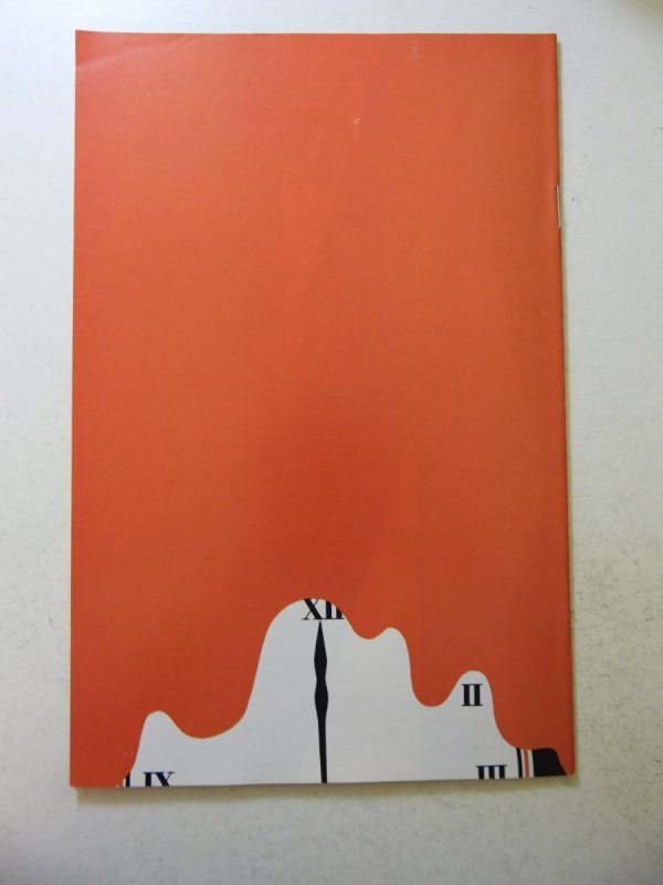 Watchmen #12 (1987) VF- Condition