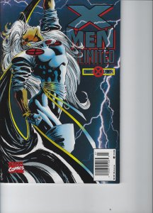 X-Men Unlimited #7 (1994)