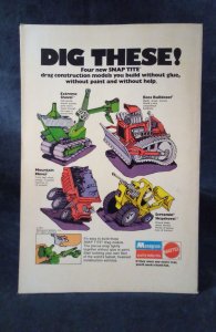 House of Mystery #206 (1972)