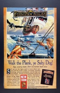 Pirates of Dark Water #6 (1992)