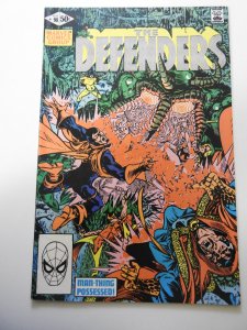 The Defenders #98 (1981)