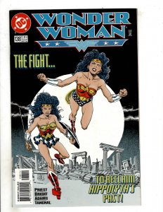 Wonder Woman #138 (1998) OF37