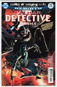 Detective Comics #950 (2017)