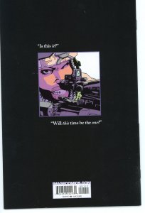 The Old Guard 1  9.0 (our highest grade)  Rucka Fernandez