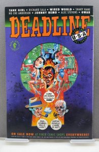 Predator: Cold War #2 (1991)