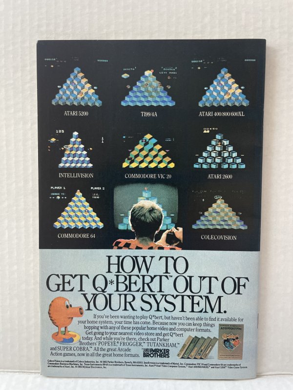 The Defenders #130 Direct Edition (1984) Unlimited Combined Shipping