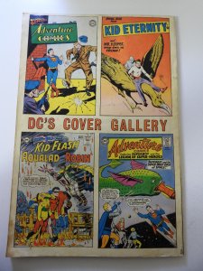DC 100-Page Super Spectacular #21 (1973) FN Condition
