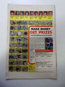 The Avengers #169 (1978) FN+ Condition