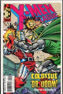 X-Men Classic #101 (1994) X-Men