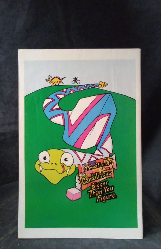 The Amazing Spider-Man #310 (1988)