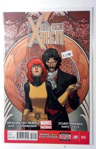 All-New X-Men #14 (2013) Marvel Comics 1st Print Comic Book