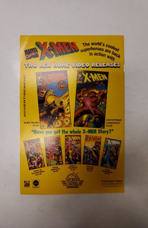 Spider-Woman #3 (1994) NM Marvel Comic Book J724