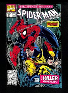 Spider-Man #12