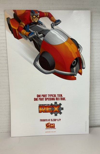 The Mighty Avengers #36 (2010)