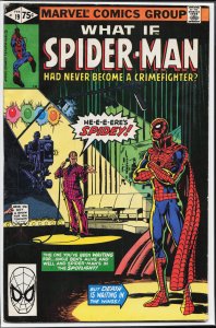 What If? #19 (1980) What If