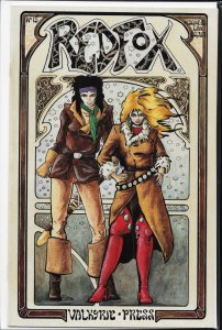 See Image for Comic Details