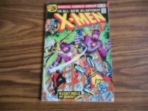 The X-Men #98  CLASSIC DAVE COCKRUM COVER