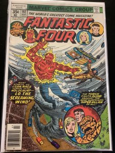 Fantastic Four #192 (1978)