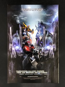 Teen Titans #89 (2011)