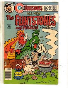 11 Comics Flintstones # 43 49 34 16 Bamm Bamm # 3 20 3 36 32 Barney # 18 23 JL29