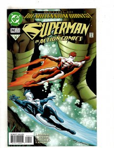 Action Comics #744 (1998) OF22
