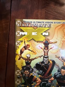 Ultimate X-Men #65 (2006)