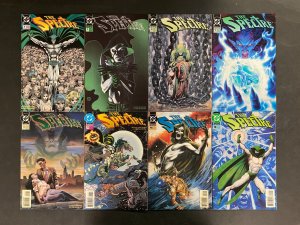 Spectre (1995) #'s 0-30 VF/NM (9.0) Lot