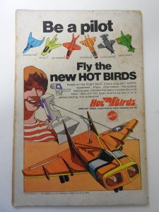 Green Lantern #84 (1971) GD+ Condition rust on staples