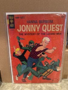 Jonny Quest (1964)