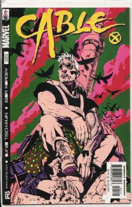 Cable #101 (2002) Cable