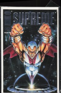 The Malibu Sun #17 (1992)