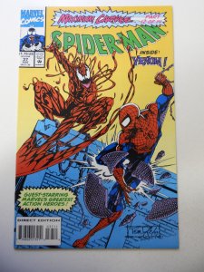 Spider-Man #37 (1993) VF/NM Condition