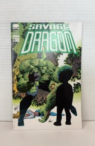 Savage Dragon #75 (2000)