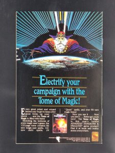 Excalibur #40 (1991)