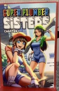 Super Plumber Sisters