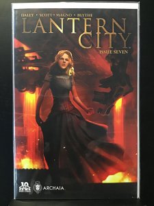 Lantern City #7 (2015)
