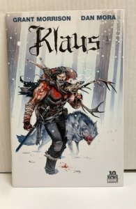 Klaus #1 (2015)
